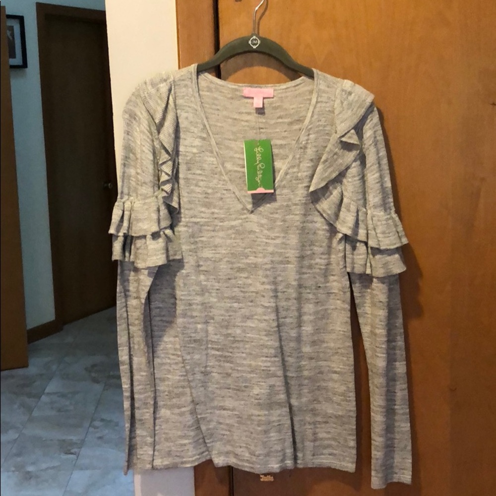 Lilly Pulitzer Fresca Sweater